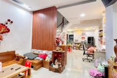 BÁN NHÀ HXH LÊ TRỌNG TẤN, SƠN KỲ, TÂN PHÚ - 64M2, 3 TẦNG, 5.5 TỶ - SỔ HỒNG