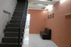 ♪ 2.08 tỷ Nhà Kiệt Lê Đình Lý, Ô tô đậu 70m, DT33m2, 2 tầng sạch đẹp