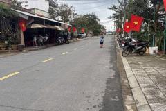 Chủ ngộp cần bán đất MT Đường Nguyễn Tri Phương giá 6,5 tỷ