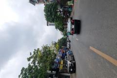 ???? BÁN ĐẤT ĐÔNG DƯ, GIA LÂM, HÀ NỘI ???? DT 77m2, 7 chỗ thông. Lh 0989894845