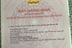 BÁN BIỆT THỰ 3 TẤM 10X20 KDC PHÚ NHUẬN LÊ THỊ RIÊNG, Q12 GIÁ CHỈ 14.5 TỶ