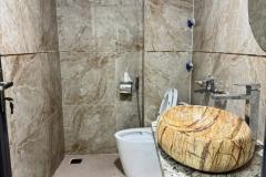 Bán nhà 5 tầng mặt đường quốc lộ 23, Thanh Lâm, Mê Linh. MT kinh doanh cực đẹp