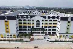 Sở Hữu Nhà Ở Xã Hội 3 Phòng Ngủ Chỉ Từ 2,4 Tỷ có thể thanh toán linh hoạt theo tiến độ