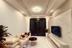 Nhà thoáng sáng ngõ 355 Xuân Đỉnh 30m 5 tầng 6,8 tỷ