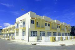 MUA NHÀ PHỐ TÂY NINH VỚI VỐN CHỈ 360 TRIỆU