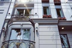 Gấp!Bán CCMN Đình Thôn,Mỹ Đình,55m2x7,MT=7,thang máy,gần Oto,nhỉnh 12ty, 800tr/năm