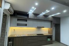 Bán căn hộ góc 3 phòng ngủ, view thoáng đẹp, full nội thất tại KĐT Thanh Hà Cienco 5