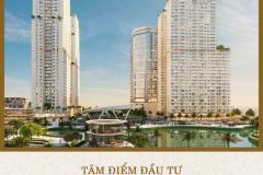 REGAL RESIDENCE ĐỒNG HỚI ,Căn hộ hạng sang ven biển