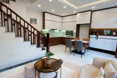 Bán nhà Sài Đồng, Long Biên, Hà Nội, 5,95 tỷ, 43m2, view đẹp, nhiều tiện ích, ngõ nông