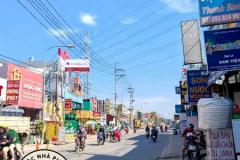 4.5❌28M, NGỘP BÁN GẤP NHÀ 4 TẦNG, MT NGUYỄN ẢNH THỦ, Q.12, NHỈNH 15 TỶ