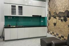 Cho thuê nhà ngõ 58 Phố Trương Định, 3 tầng x 45m2, 3 ngủ, 13 Triệu