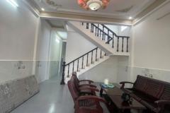 ???? ???? 2,1x tỷ. Bán nhà 2 Tầng Kiệt Oto Tận Nhà Lý Nam Đế - An Hoà ‼️