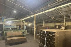 Nhà xưởng cho thuê 1000m2, đường Cont., gần Ql1A, Thạnh Xuân Quận 12