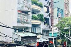 76m2, BÁN NHÀ 2 TẦNG, HẺM 12M, 1/ QUANG TRUNG, P10 GÒ VẤP, NHỈNH 9 TỶ