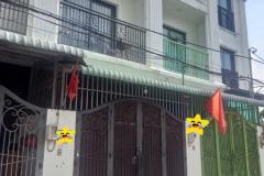 SIÊU PHẨM NHÀ 3 TẦNG CC – CHƯA QUA KD HXH 8M – THẠNH XUÂN 48, Q.12
