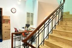 BÁN NHÀ HXH- PHẠM VĂN CHIÊU – GẦN EMART PHAN HUY ÍCH – KẾT CẤU CHẮC CHẮN – SỔ VUÔNG ĐÉT