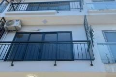 Cho thuê nhà Phố Vĩnh Tuy 55m2 x 5.5 tầng, 4PN, 20 triệu KD onl, VP c.ty, Lớp học, và ở