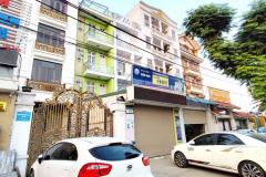 Nhà 5 tầng mặt đường Nguyễn Bỉnh Khiê, 90m, gần Đại Học Y, Giá 11 tỉ