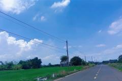 Đầu tư đất nền mặt tiền DT992 – cửa ngõ phát triển phía Nam!