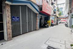 Bán nhà phố Hoàng Ngân, KD, ô tô, 75m MT rộng chỉ 25 tỷ