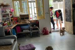 Bán nhà HXH Ba Tháng Hai, P14, Quận 10, 51m2, 2 tầng, ở ngay