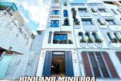 48M2☘️BÁN NHÀ CẤP 4✨HẺM Ô TÔ NÉ, 1/ PHAN HUY ÍCH, P14 GÒ VẤP, 4.x TỶ
