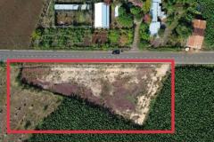 Đất cách Hồ Suối Môn 2,5km giá rẻ đầu tư nghỉ dưỡng