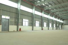 Kho xưởng cho thuê 1400m2, 2600m2 MT Ql1A Quận 12