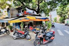 SIÊU PHẨM MTKD LÔ GÓC - 124M NGANG HƠN 8 - DOANH THU 200TR NHỈNH 9