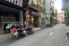 PHỐ THỜI TRANG-Mặt Phố Đông Các (Hoàng Cầu,Ô Chợ Dừa) 64/70m,8T Thang máy 38