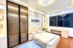 Bán Nhà Đại Từ-Hoàng Mai ,DT35m2 ,Giá Nhỉnh 6 Tỷ , Lô Góc Hai Mặt Thoáng ,Full Nội Thất