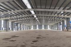 CHO THUÊ NHÀ XƯỞNG DIỆN TÍCH 5000 M2 TẠI BẮC NINH<br />
<br />
???? Vị trí lý tưởng cho các doanh