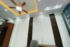 Đỉnh nóc kịch trần - Phố Trạm - 1 nhà ra mặt phố - dân xây - 32m2 - 5 tầng - 7.9 tỷ