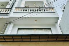 Bán nhà 5 Tầng ( 4.2x12m), Khu Cao Tầng Lê Đức Thọ, Gần Kênh Tham Lương