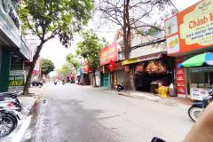 Bán đất mặt đường Thiên Lôi, 100m, vị trí cực đẹp, Giá 10 tỉ, gần AEON