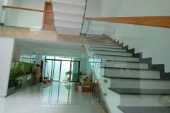 Bán nhà Nguyễn Thị Thập Quận 7, 4 lầu 143  m2 .<br />
5x29 , 5PN chỉ 16,5 tỷ