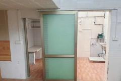 Cho thuê nhà nguyên căn  Nguyễn An Ninh, 50m2 x 2 tầng, 2 ngủ, 8 Triệu/th