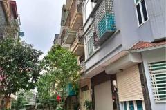 PHÂN LÔ - Ô TÔ TRÁNH - Ở SƯỚNG - VỈA HÈ - NHÀ ĐẸP KINH DOANH - CÁCH HỒ LINH ĐÀM CHỈ 30M