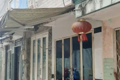 Nhà 2 tầng hẻm 3,5m thẳng đường Bông Sao P5Q8. Giá 2,58 tỷ TL