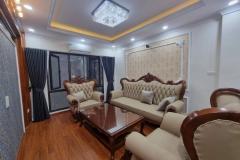 Bán nhà mặt phố Trần Hưng Đạo, Hoàn Kiếm 383m x MT 10m, KD bất chấp, giá 375 tỷ. LH: