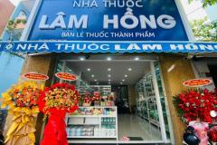 Cho thuê nhà 299 Lê Văn Lương ,Quận 7 dt 6x30m trệt,3 lầu