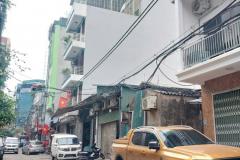 Bán nhà GIẢI PHÓNG, KIM ĐỒNG. Ô TÔ VÀO NHÀ DT rộng 48m 5T. Chỉ 10 tỷ 2