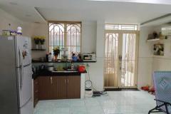 **Bán CHDV đường Phạm Văn Hai** phường 3, Tân Bình; (4*24) 10 phòng