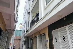 Bán nhà ở Việt Hưng Long Biên ngõ gần oto xây dựng 5 tầng diện tích 36m giá chào 6 tỷ 3