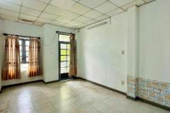 **Bán nhà hẻm xe hơi Nguyễn Chánh Sắt** phường 13, Tân Bình, (5*24) 14 tỷ