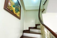 Bán Nhà Trung Tâm Thanh Xuân, D.Tích 40m2, 5 Tầng, Nhà Đẹp, Giá Chào Bán Nhỉnh 9tỷ