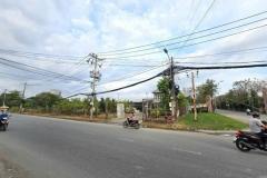 BÁN NHÀ MẶT PHỐ LÔ GÓC NGUYỄN DUY TRINH, Q.9, 6000M2 - GIÁ 599 TỶ - SỔ HỒNG CHÍNH CHỦ