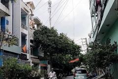 BÁN ĐẤT HỒ HỌC LÃM – 2.283M² – NGANG 21M – KHU NAM HÙNG VƯƠNG – GIÁ 64 TỶ