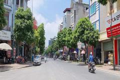 Trục chính Đa Tốn, Gia Lâm, Hà Nội. Lô góc 53m2 giá đầu tư.