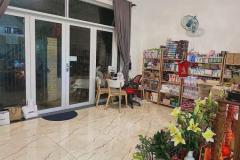 ► Nhà Kiệt rộng Hoàng Diệu, 66m2, ngang 5.4m, 3 tầng cứng sạch, 3.xx tỷ